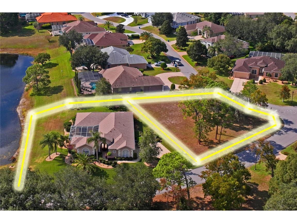 9298 Grand Cypress Drive Weeki Wachee FL 34613 W7880635 image86