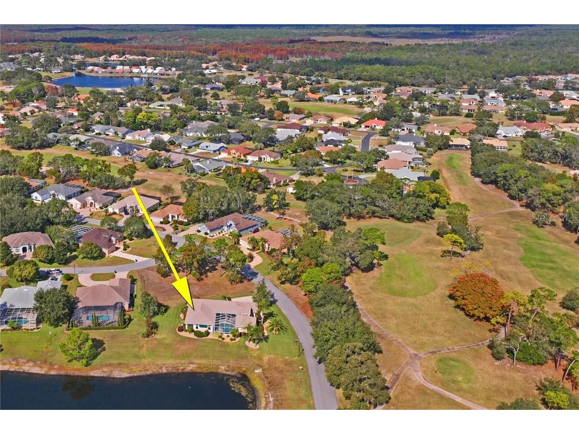 9298 Grand Cypress Drive Weeki Wachee FL 34613 W7880635 image90