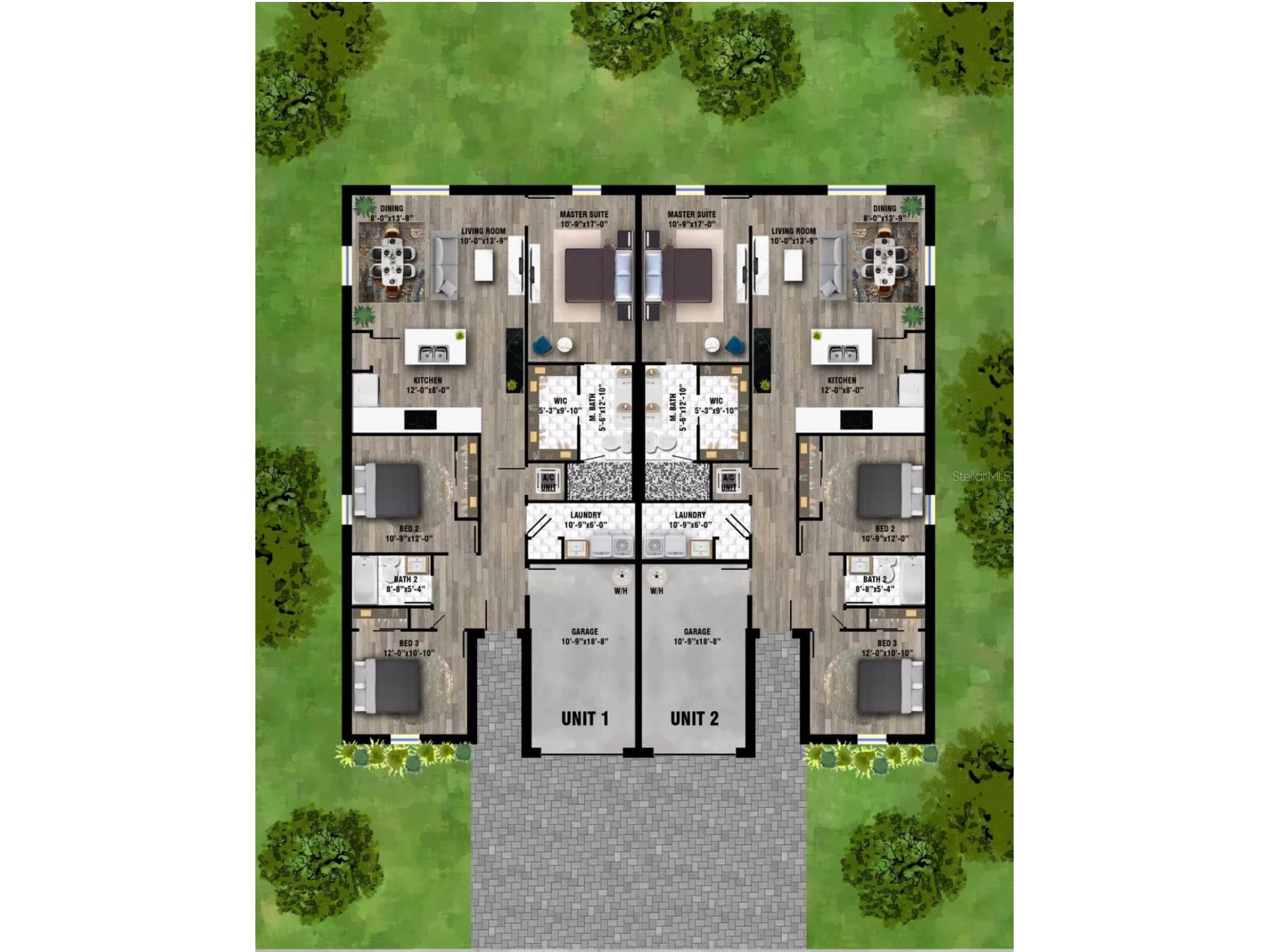 9298 N Mendoza Way Citrus Springs FL 34434 O6373967 image14