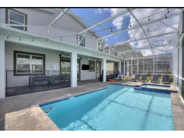 9298 Sommerset Hills Drive Davenport FL 33896 S5140536 image25