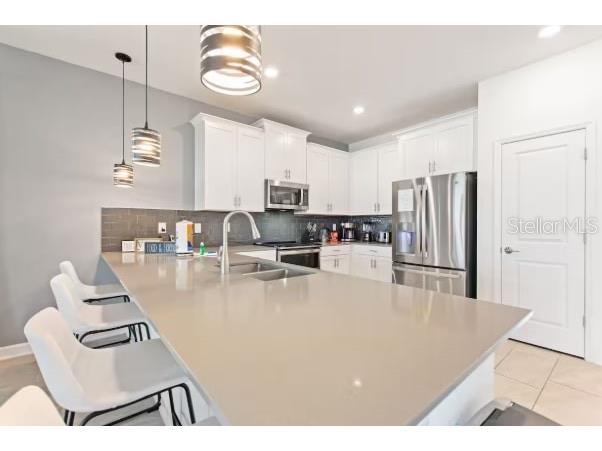 9298 Sommerset Hills Drive Davenport FL 33896 S5140536 image7