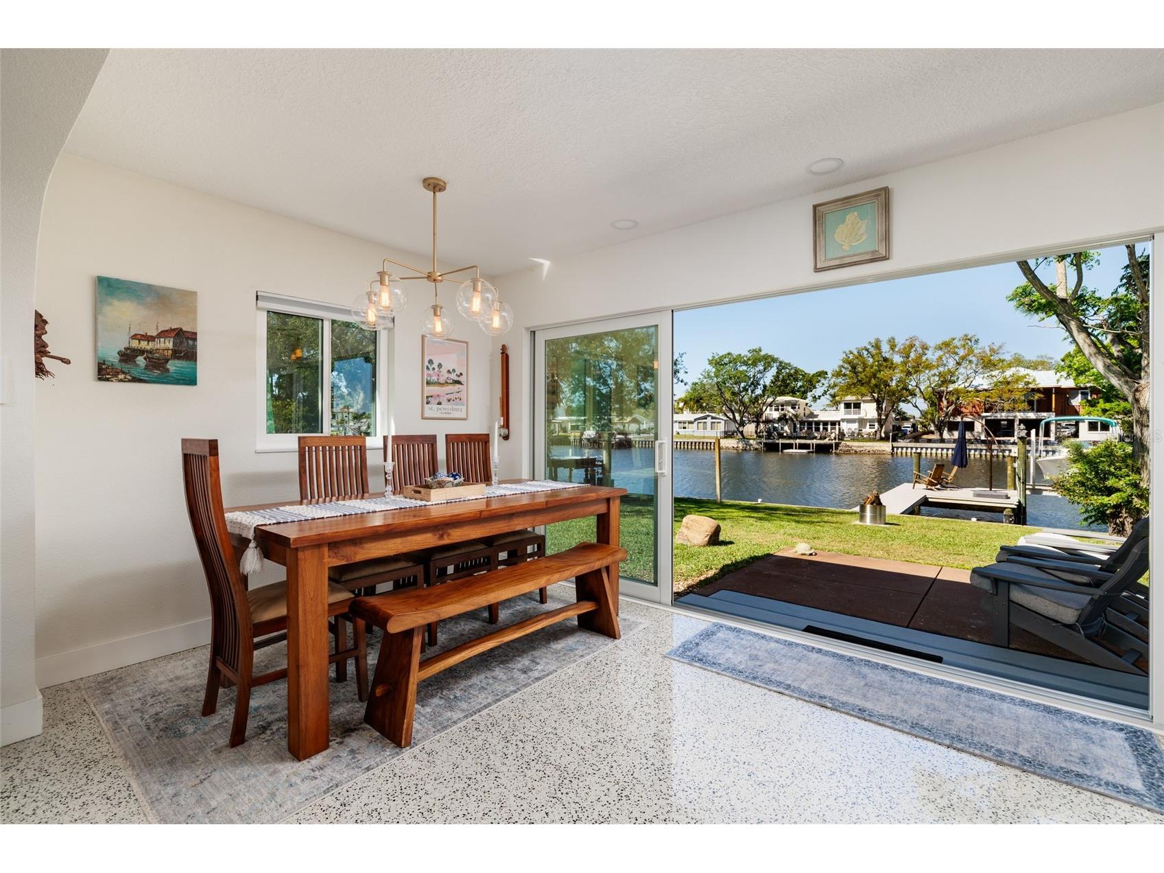 9298 Sun Isle Drive NE Saint Petersburg FL 33702 - GRAND CANAL - RIVIERA BAY TB8490371 image14