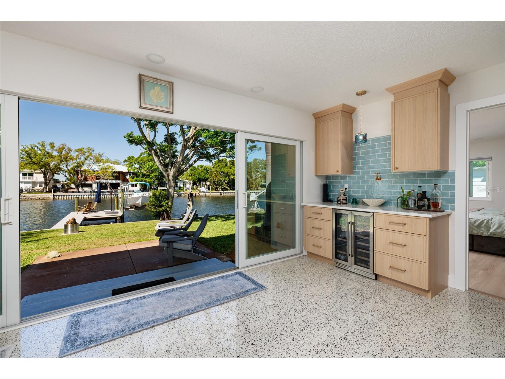 9298 Sun Isle Drive NE Saint Petersburg FL 33702 - GRAND CANAL - RIVIERA BAY TB8490371 image15