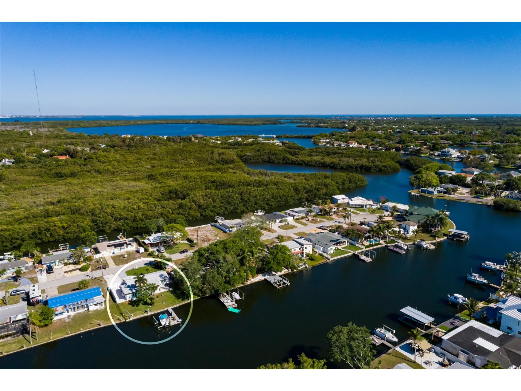 9298 Sun Isle Drive NE Saint Petersburg FL 33702 - GRAND CANAL - RIVIERA BAY TB8490371 image30