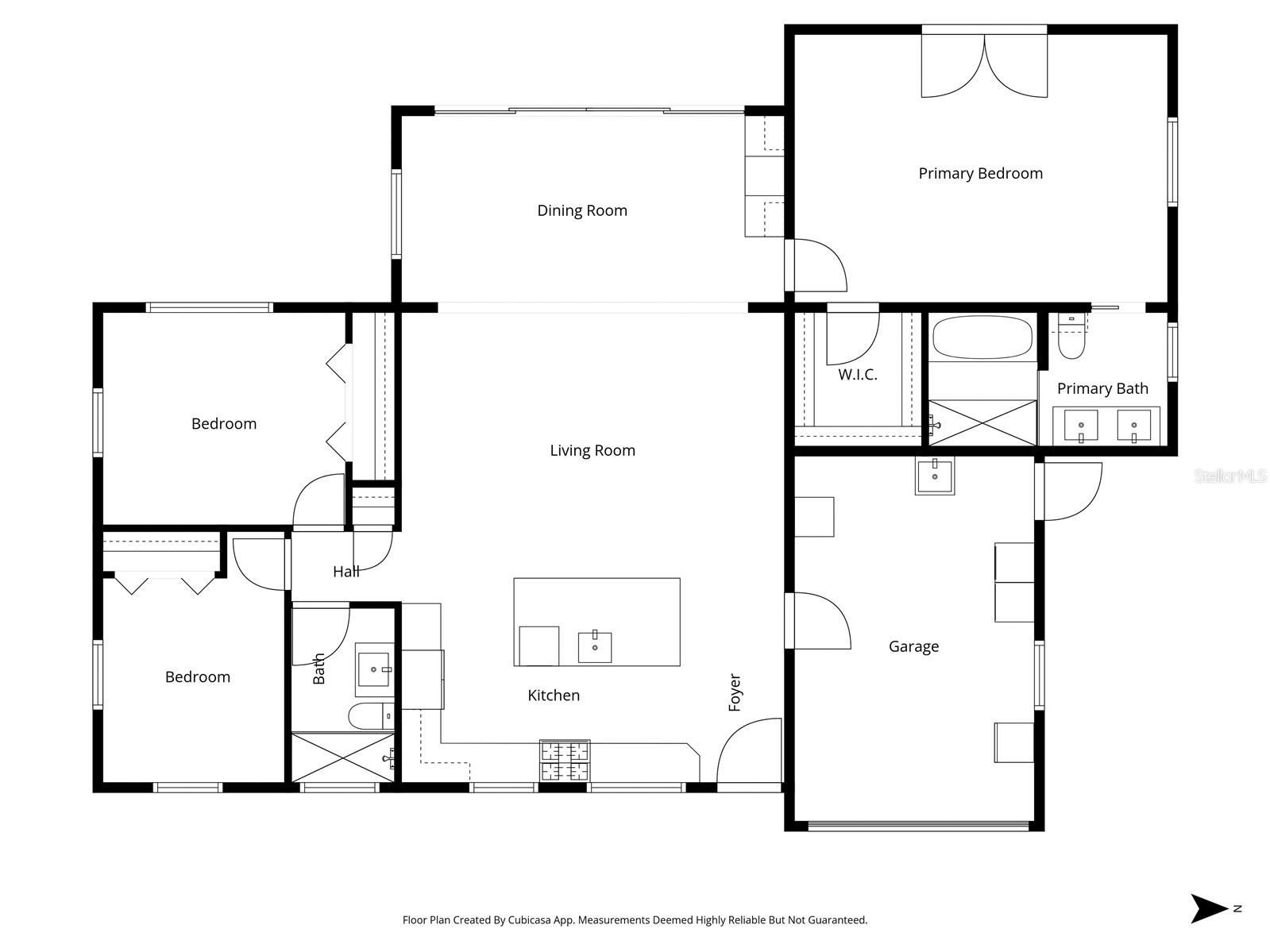 9298 Sun Isle Drive NE Saint Petersburg FL 33702 - GRAND CANAL - RIVIERA BAY TB8490371 image32