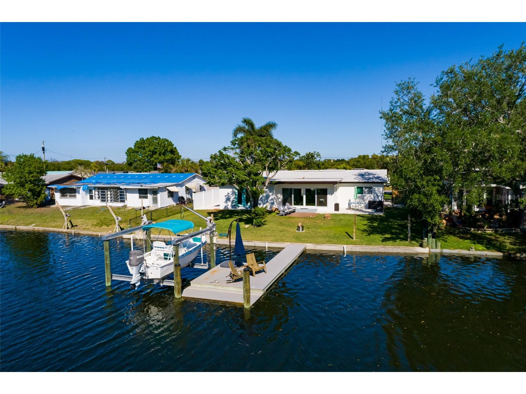 9298 Sun Isle Drive NE Saint Petersburg FL 33702 - GRAND CANAL - RIVIERA BAY TB8490371 image5