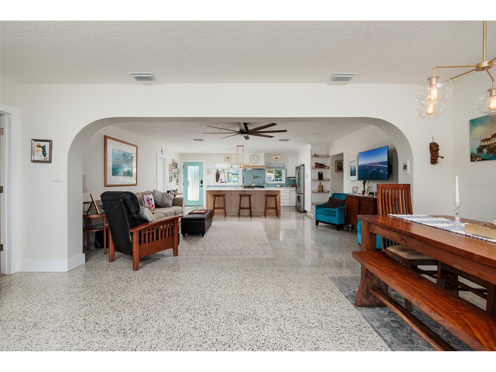 9298 Sun Isle Drive NE Saint Petersburg FL 33702 - GRAND CANAL - RIVIERA BAY TB8490371 image7