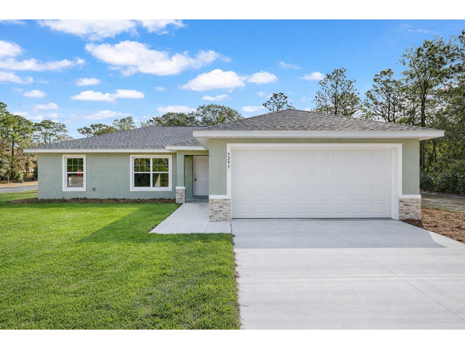 9299 N Hunter Way Dunnellon FL 34433 OM716339 image1