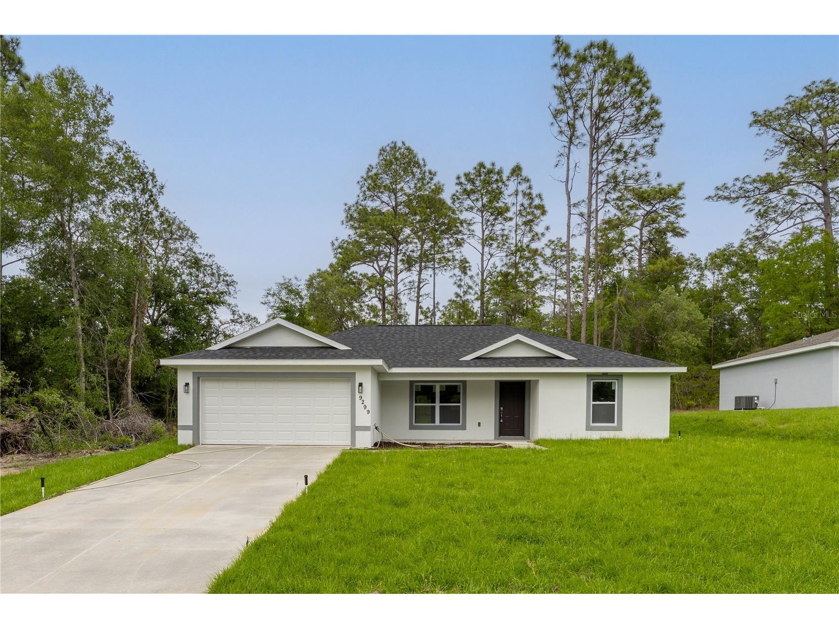 9299 N Tahiti Way Citrus Springs FL 34433 O6373216 image1