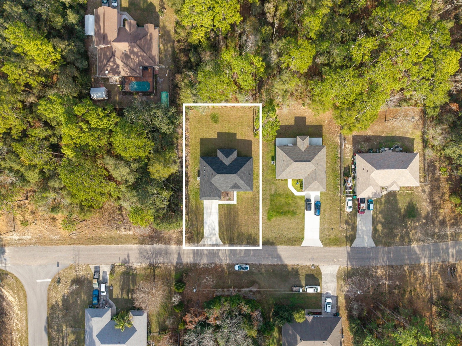 9299 N Tahiti Way Citrus Springs FL 34433 O6373216 image3