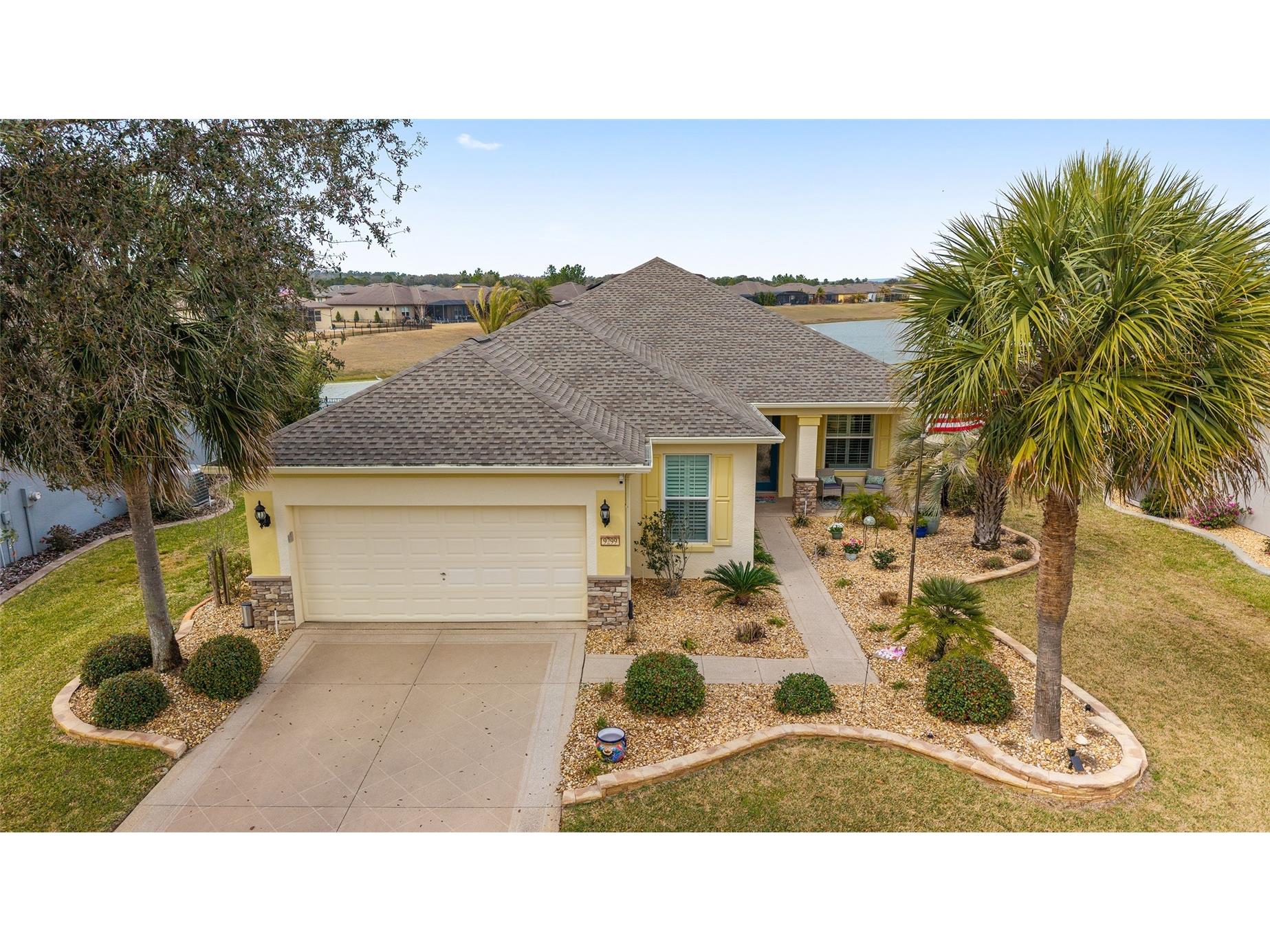 9299 SW 66th Loop Ocala FL 34481 - SEBASTIAN LAKE OM720768 image1