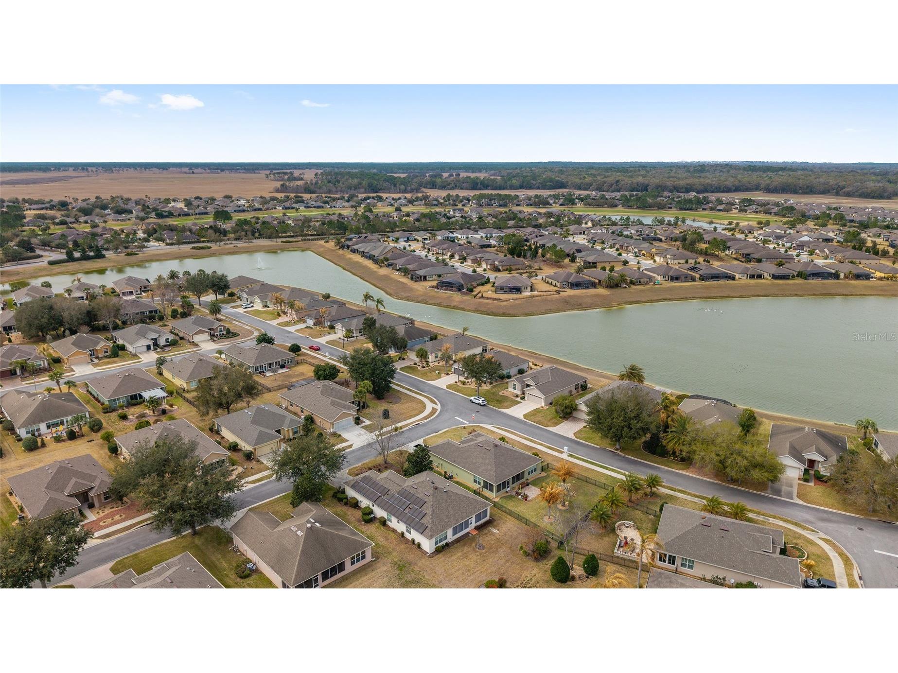 9299 SW 66th Loop Ocala FL 34481 - SEBASTIAN LAKE OM720768 image54