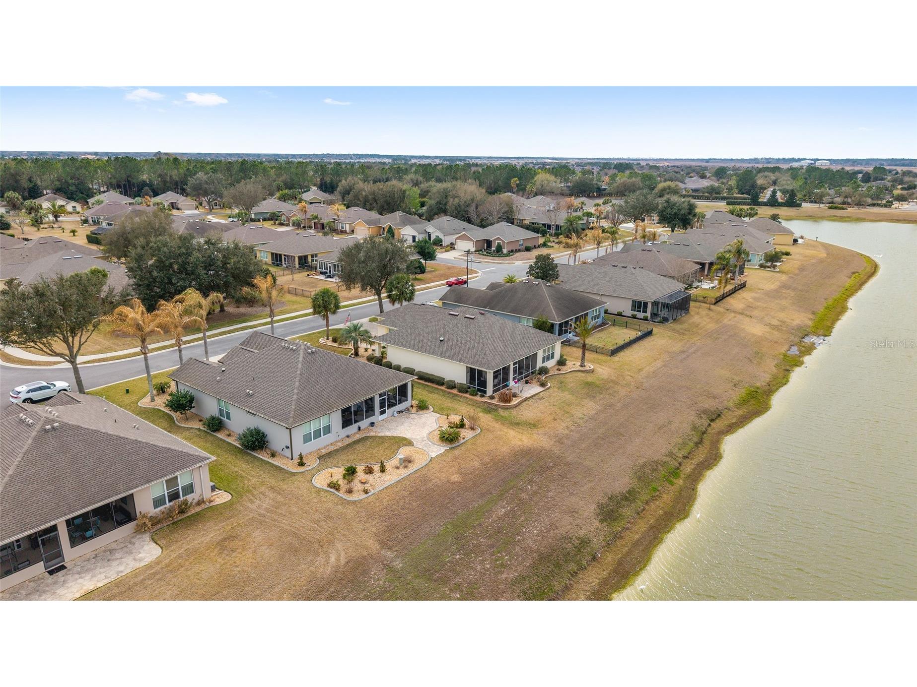 9299 SW 66th Loop Ocala FL 34481 - SEBASTIAN LAKE OM720768 image58