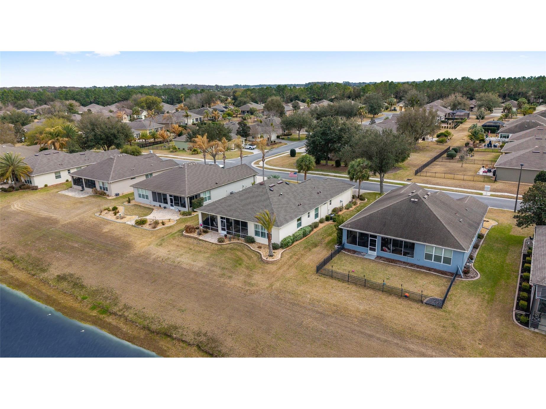 9299 SW 66th Loop Ocala FL 34481 - SEBASTIAN LAKE OM720768 image59