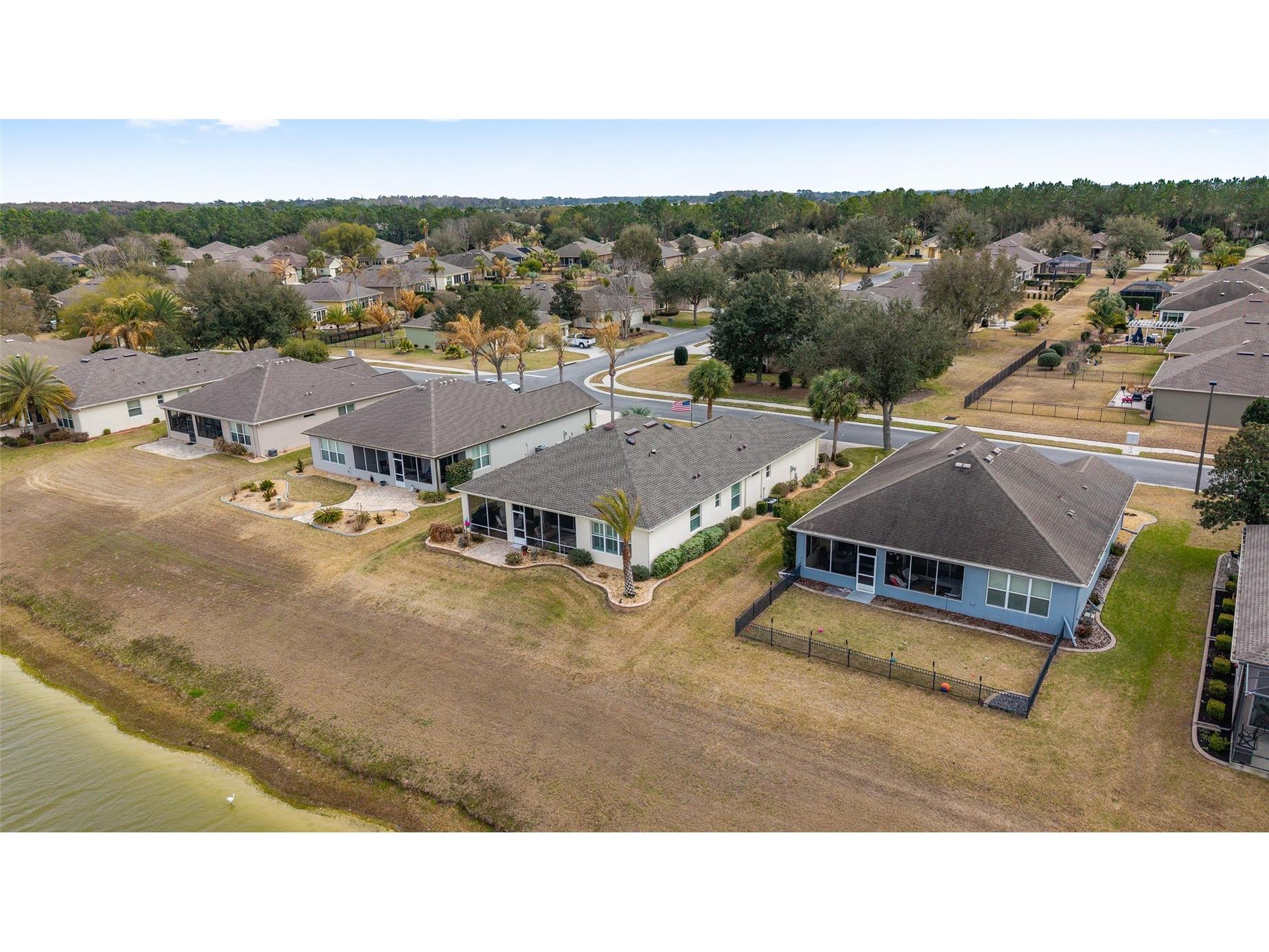 9299 SW 66th Loop Ocala FL 34481 - SEBASTIAN LAKE OM720768 image60