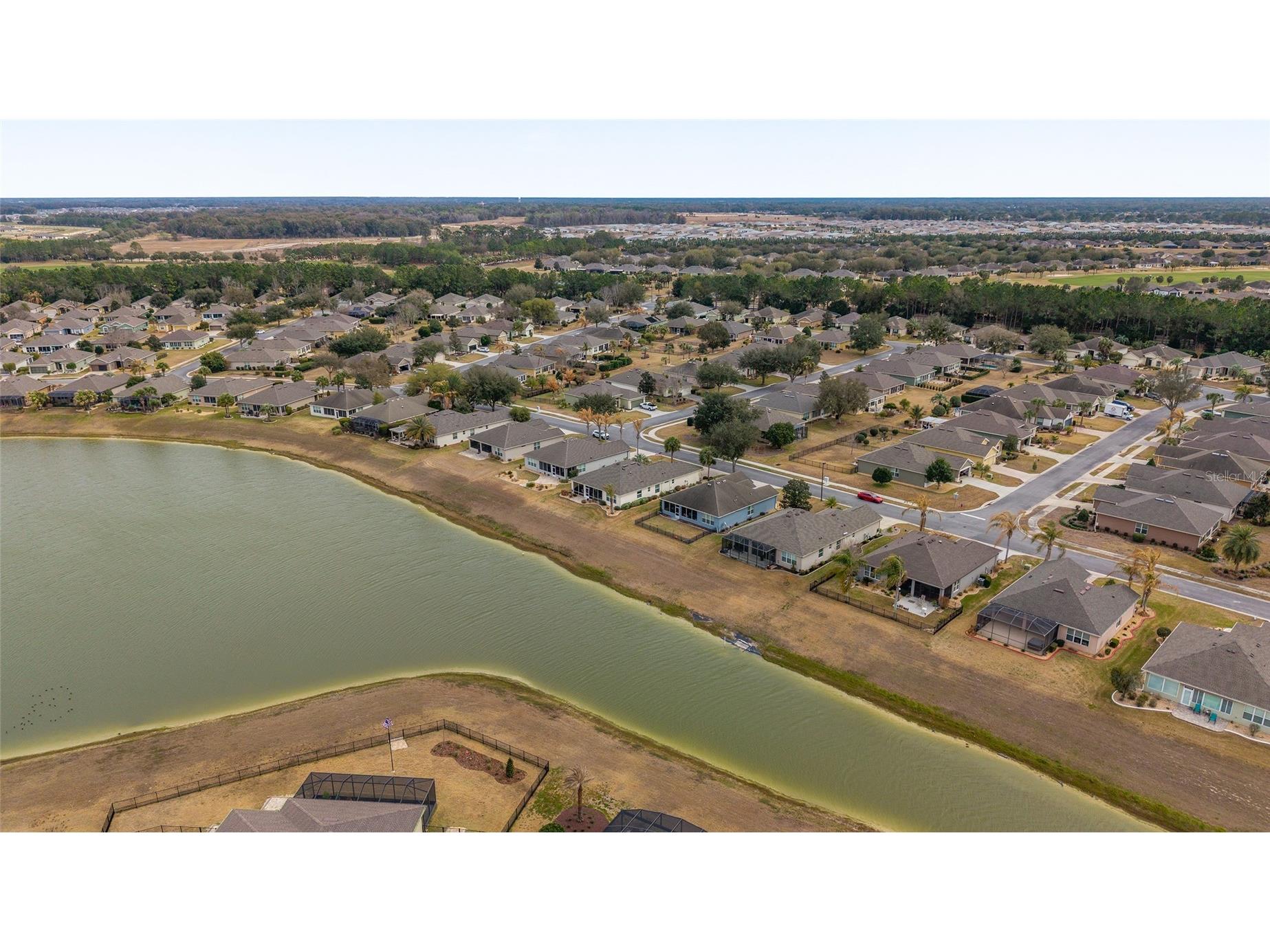 9299 SW 66th Loop Ocala FL 34481 - SEBASTIAN LAKE OM720768 image61