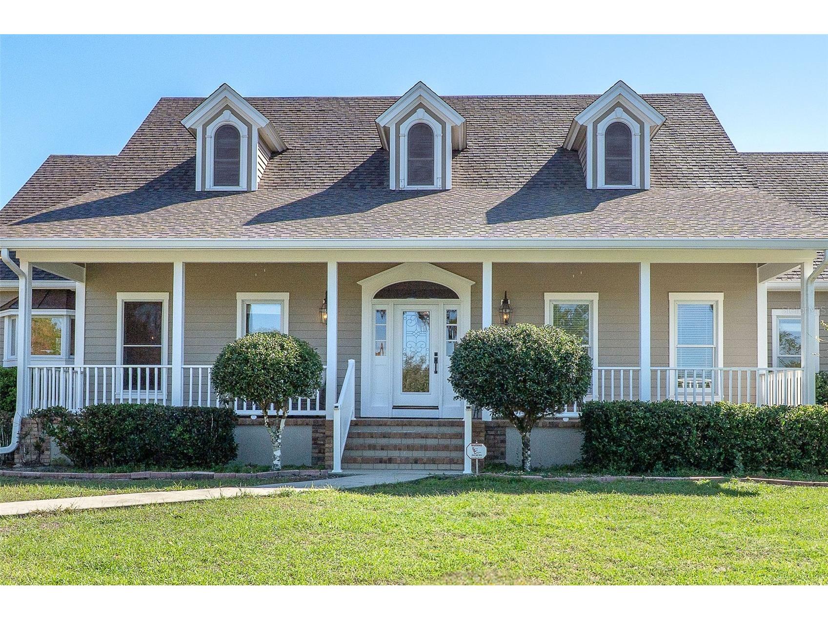 9299 SW Lipe Road Arcadia FL 34269 D6146733 image1