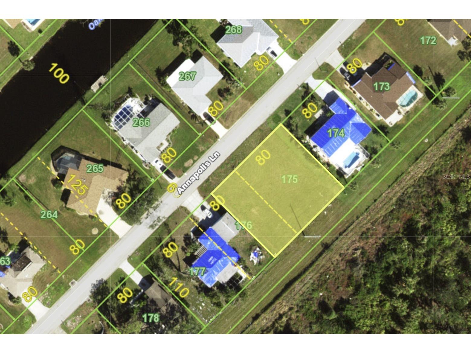 93 Annapolis Lane Rotonda West FL 33947 T3489627 image1