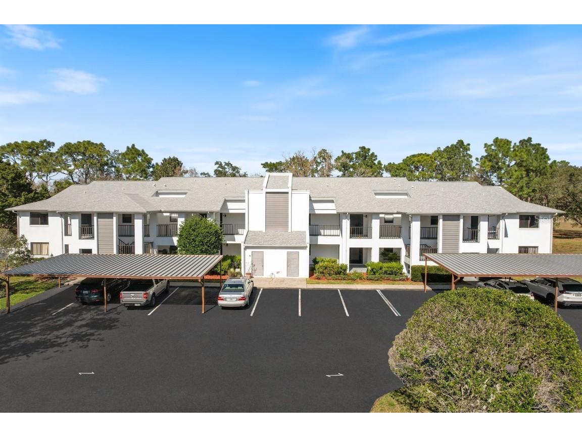 93 Anton Court #1H Homosassa FL 34446 G5078939 image1