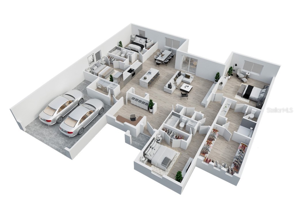 93 Beacon Mill Lane Palm Coast FL 32137 FC314480 image26