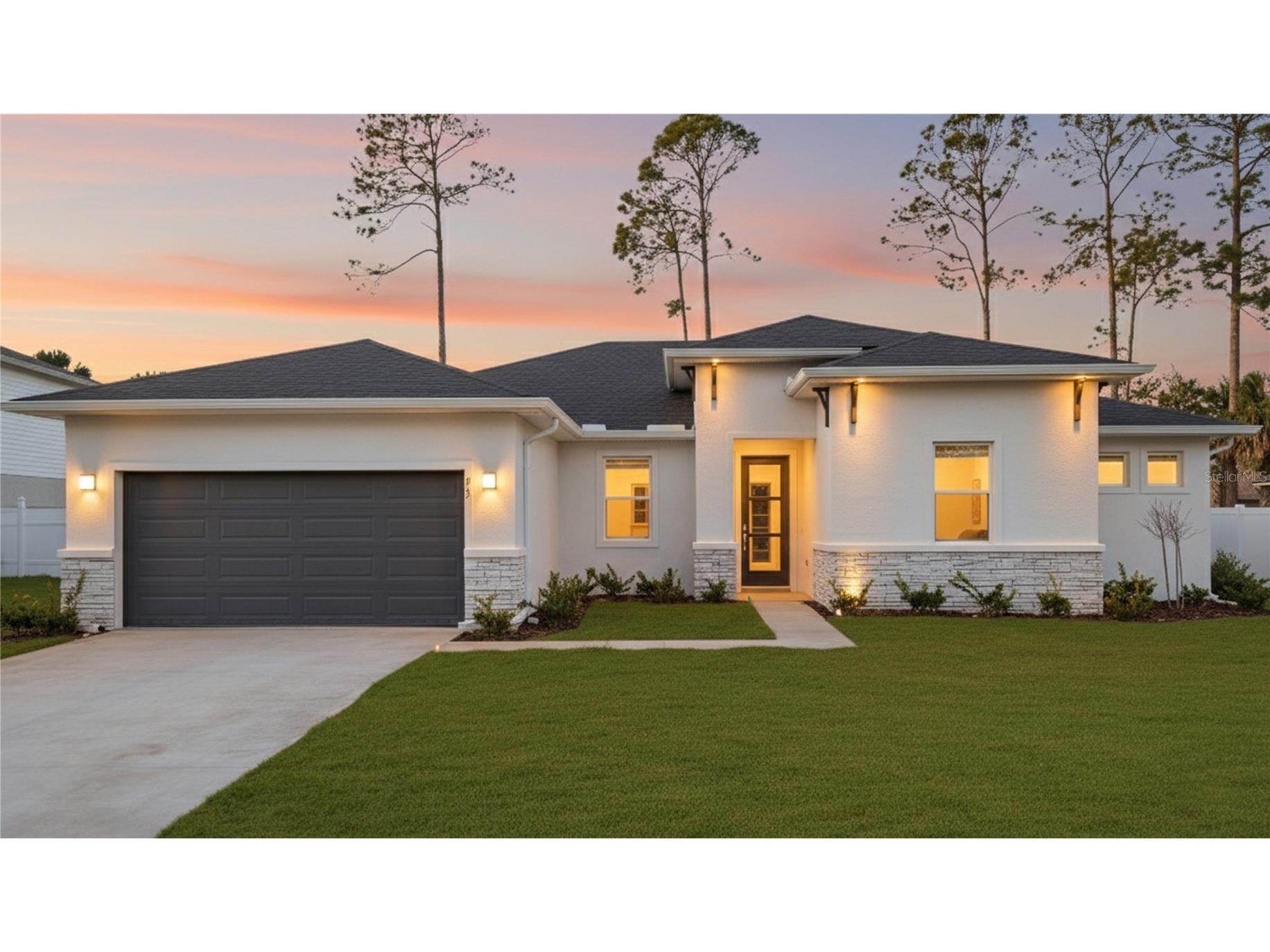 93 Beacon Mill Lane Palm Coast FL 32137 FC315633 image1