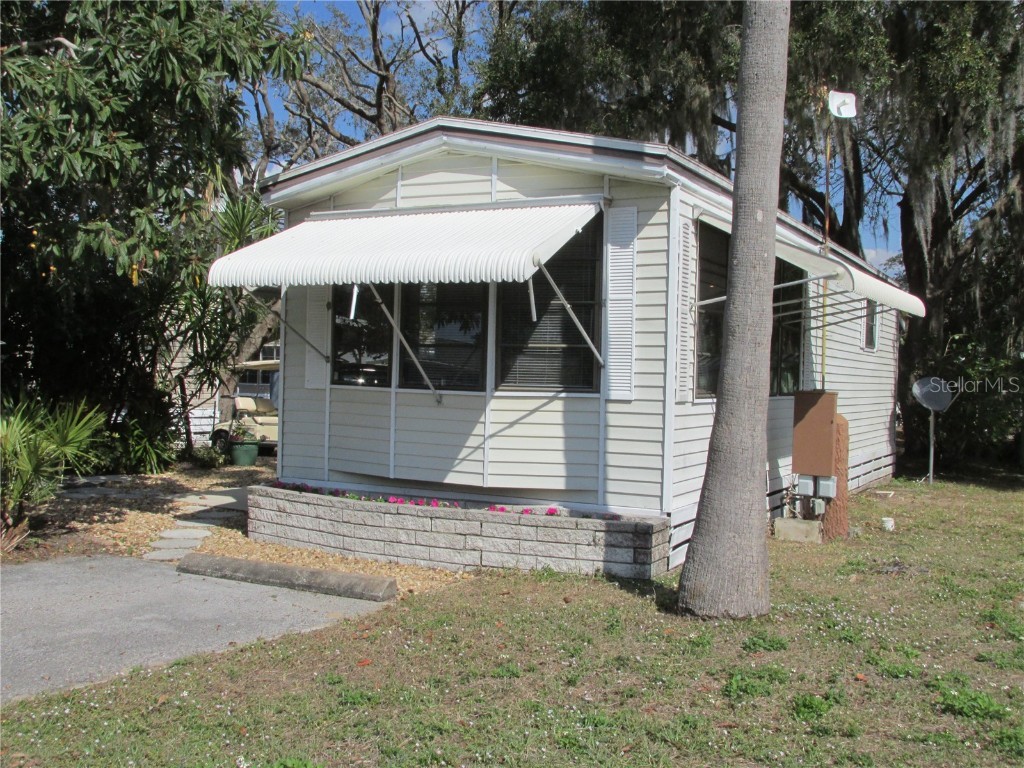 93 Beaverkill Drive Lake Wales FL 33898 - SADDLEBAG LAKE K4902802 image1