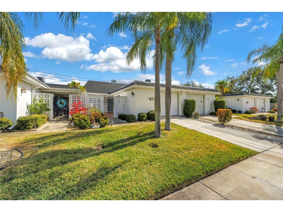 93 Boca Ciega Point Boulevard N #93 Saint Petersburg FL 33708 TB8446833 image1