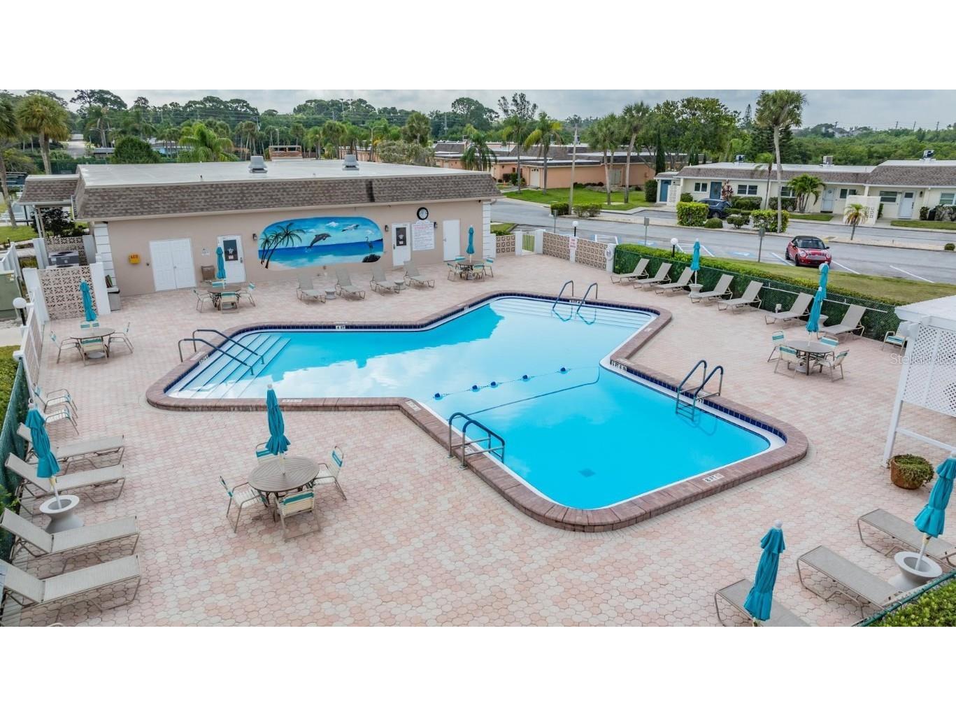 93 Boca Ciega Point Boulevard N #93 Saint Petersburg FL 33708 TB8446833 image4