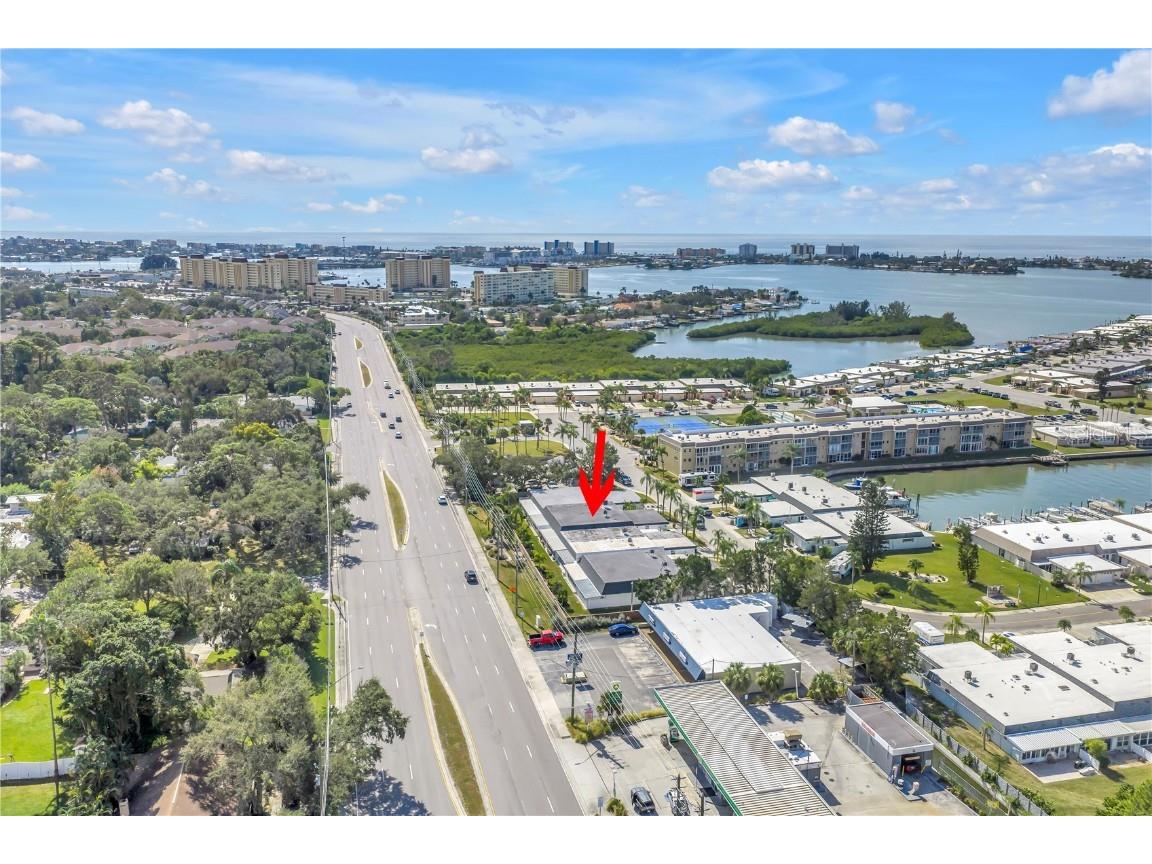 93 Boca Ciega Point Boulevard N #93 Saint Petersburg FL 33708 TB8446833 image72