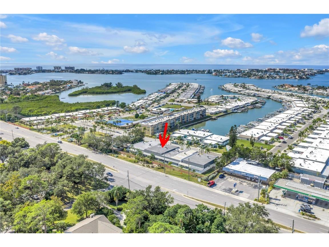93 Boca Ciega Point Boulevard N #93 Saint Petersburg FL 33708 TB8446833 image73