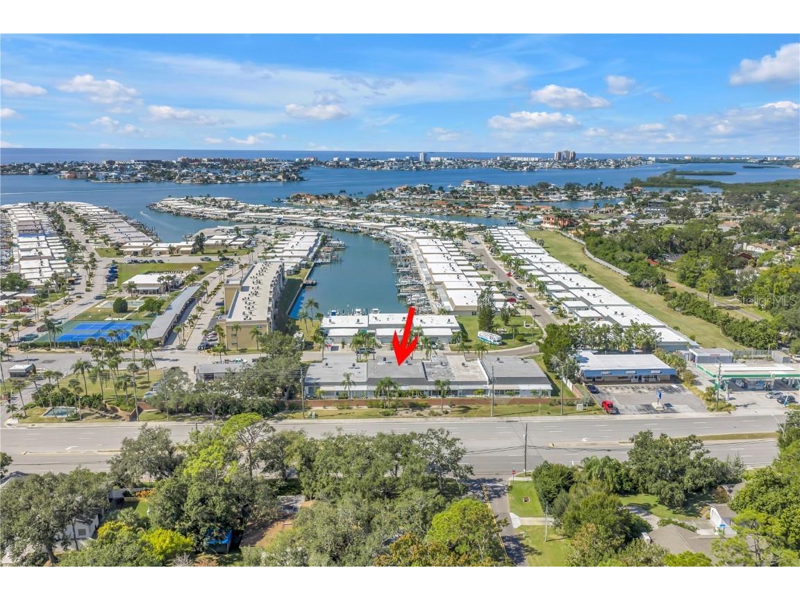 93 Boca Ciega Point Boulevard N #93 Saint Petersburg FL 33708 TB8446833 image74