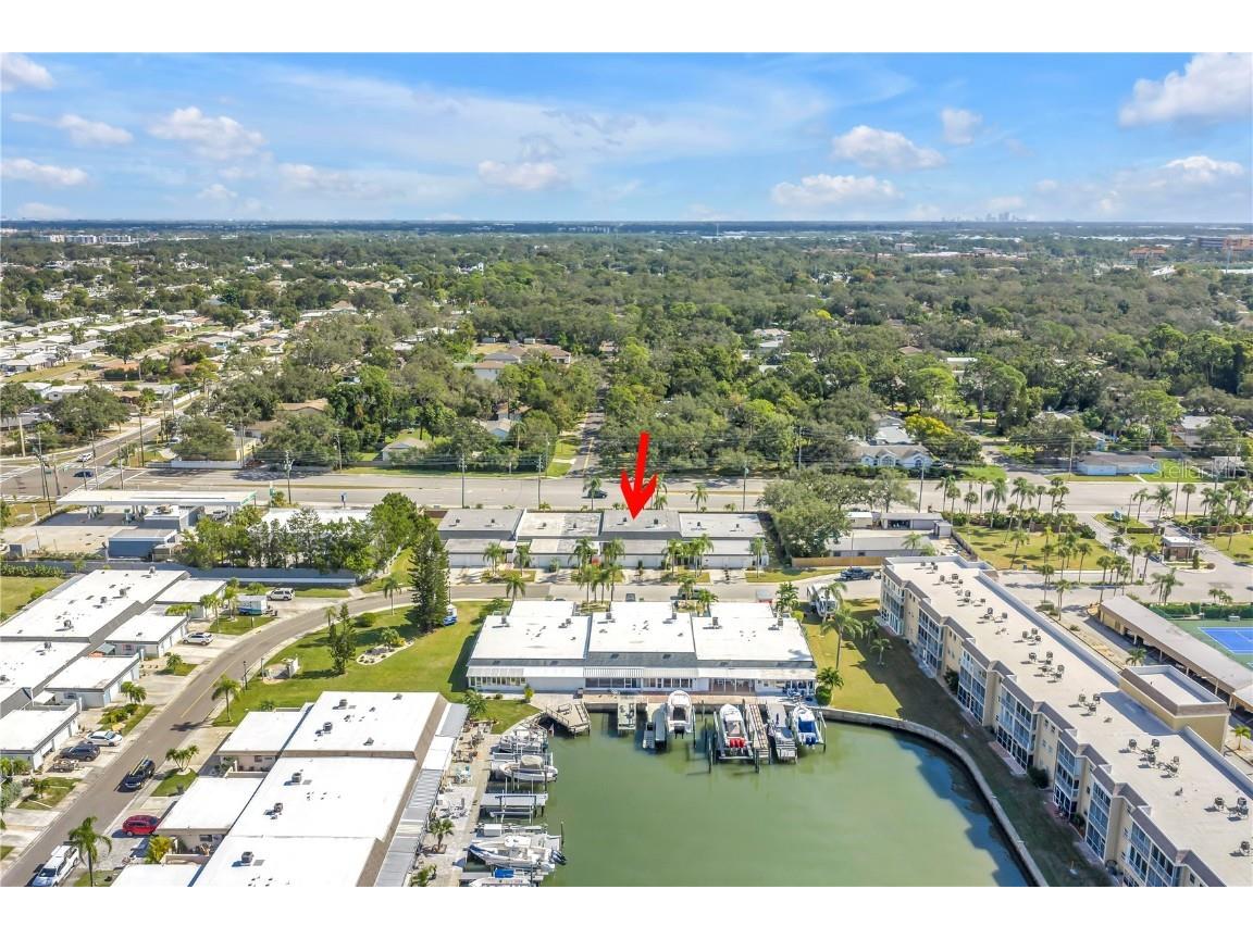 93 Boca Ciega Point Boulevard N #93 Saint Petersburg FL 33708 TB8446833 image75