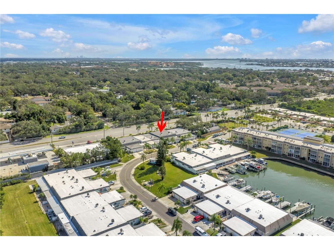 93 Boca Ciega Point Boulevard N #93 Saint Petersburg FL 33708 TB8446833 image76