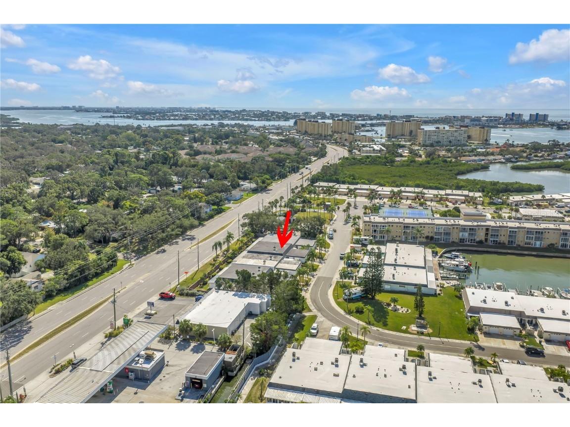 93 Boca Ciega Point Boulevard N #93 Saint Petersburg FL 33708 TB8446833 image77