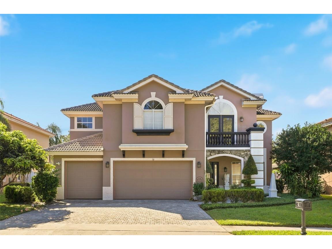 93 Braelock Drive Ocoee FL 34761 O6356676 image1