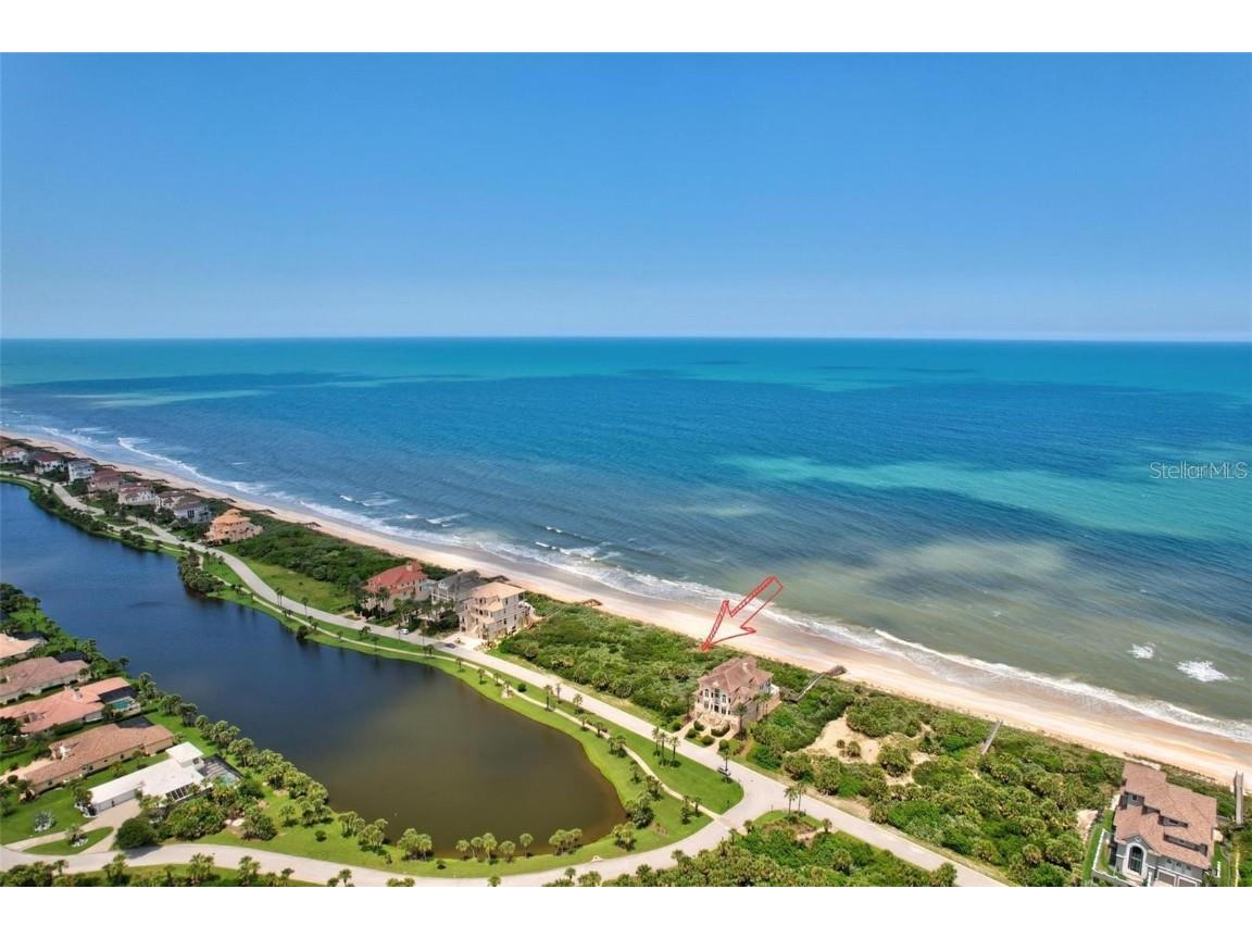 93 Calle Del Sur Palm Coast FL 32137 - ATLANTIC OCEAN FC298482 image1
