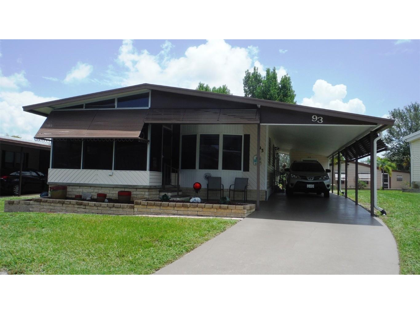 93 Cottagewood Drive #69 Safety Harbor FL 34695 U8208413 image1