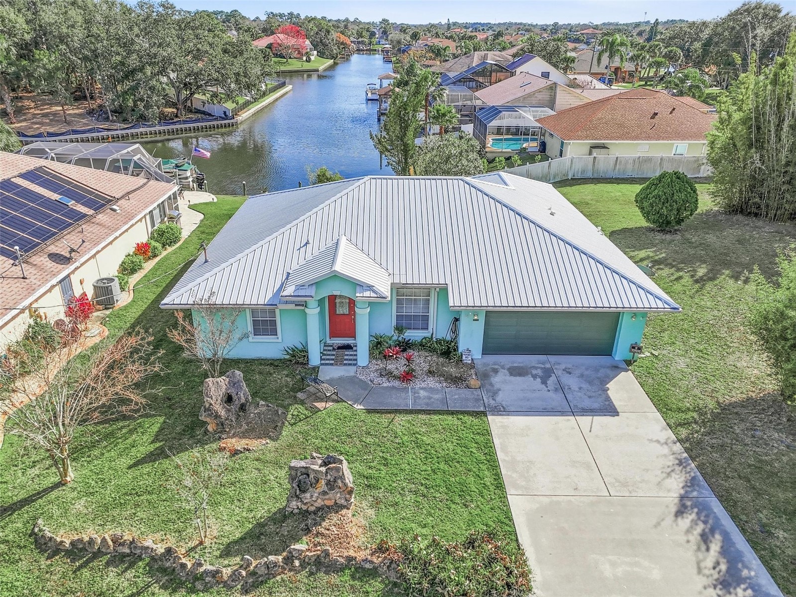 93 Covington Lane Palm Coast FL 32137 FC315219 image1