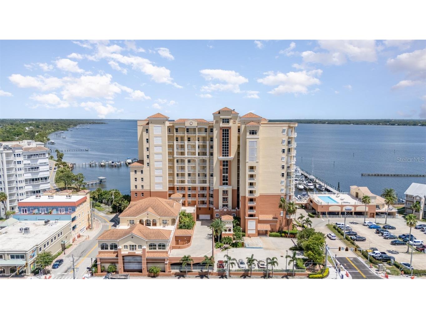 93 Delannoy Avenue #405 Cocoa FL 32922 - INDIAN RIVER O6321963 image1