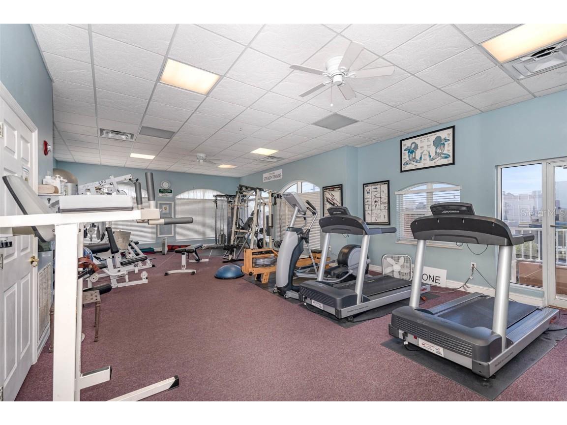 93 Delannoy Avenue #405 Cocoa FL 32922 - INDIAN RIVER O6321963 image19