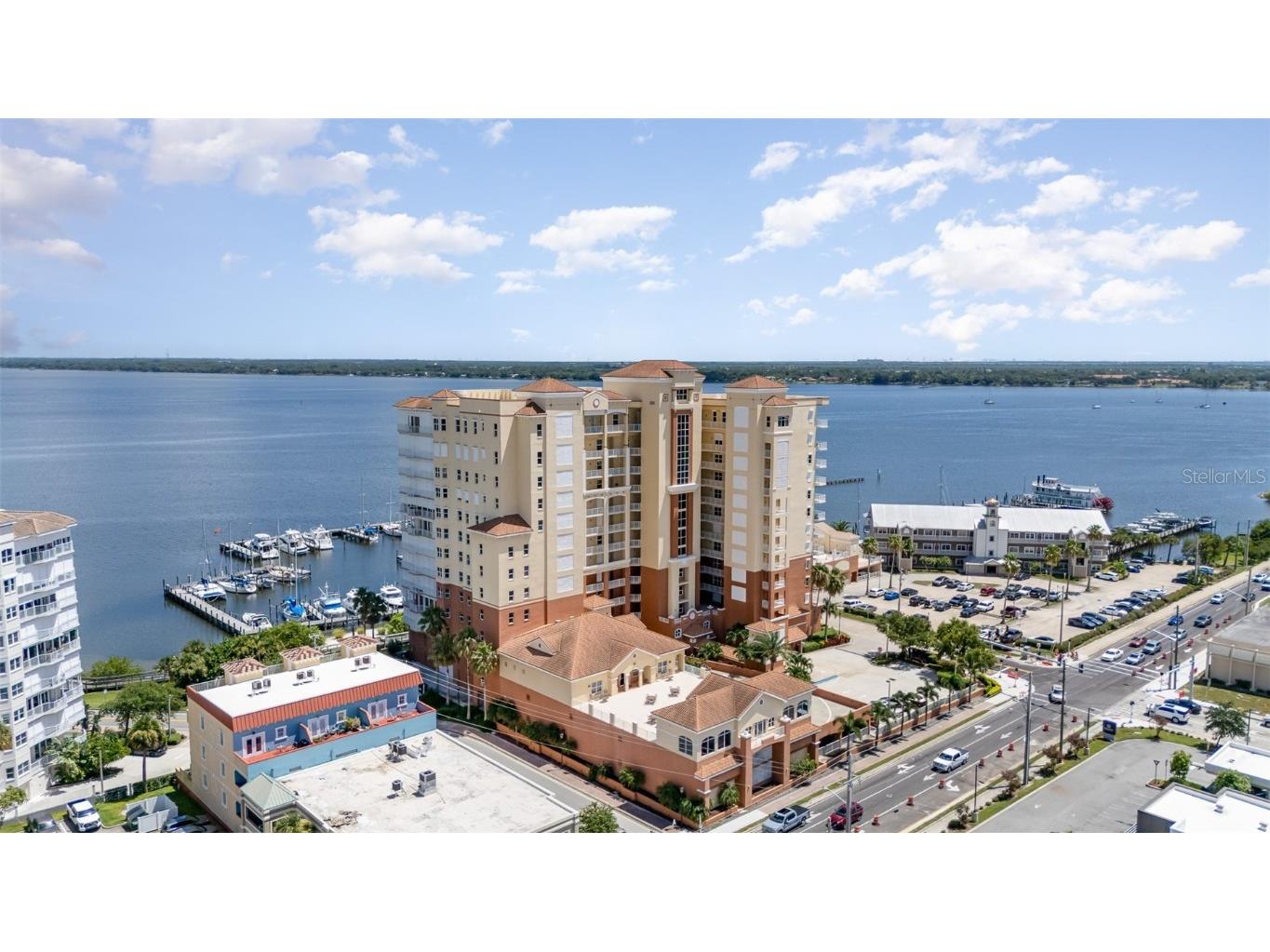 93 Delannoy Avenue #405 Cocoa FL 32922 - INDIAN RIVER O6321963 image21