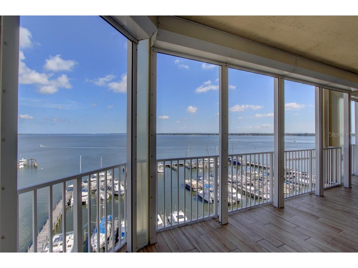 93 Delannoy Avenue #801 Cocoa FL 32922 - INTRACOASTAL/INDIAN RIVER S5087996 image1