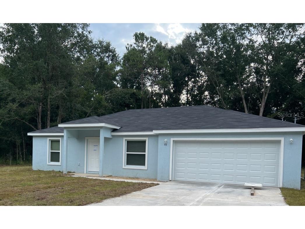 93 Dogwood Drive Loop Ocala FL 34472 OM663365 image1