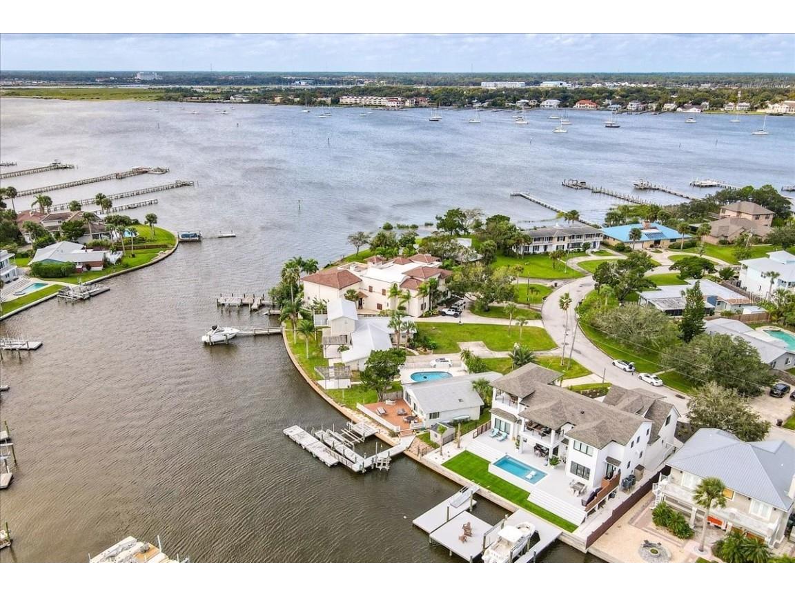 93 Dolphin Drive Saint Augustine FL 32080 FC304478 image1