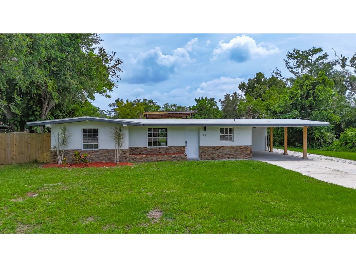 93 E Mariana Avenue North Fort Myers FL 33917 - POWELL CREEK TB8394394 image1