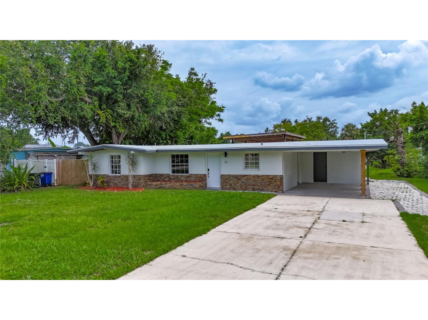 93 E Mariana Avenue North Fort Myers FL 33917 - POWELL CREEK TB8394394 image2
