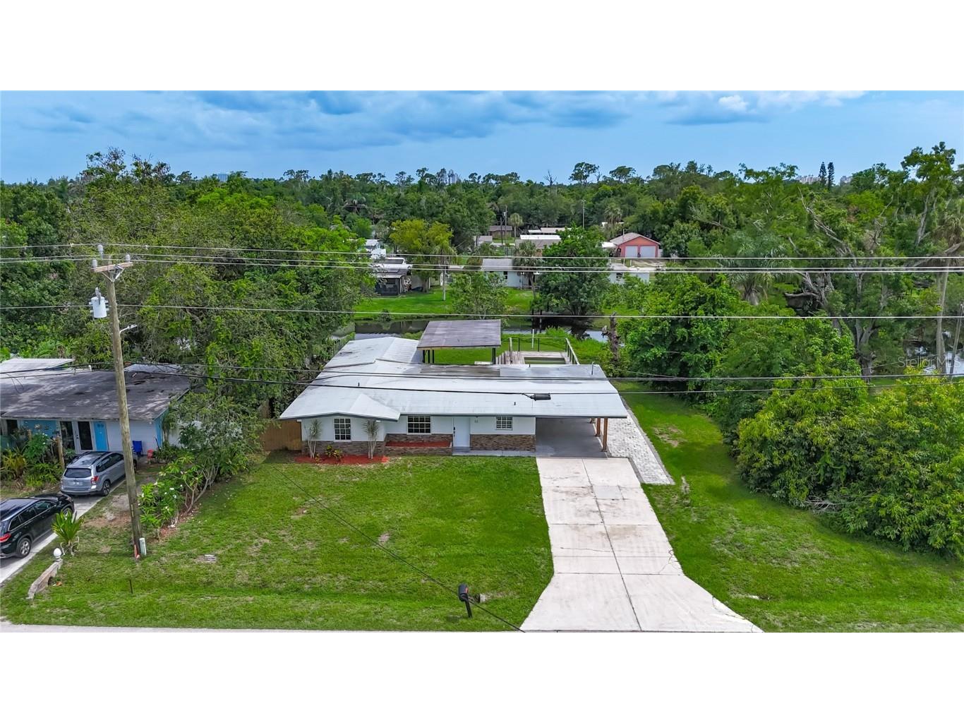 93 E Mariana Avenue North Fort Myers FL 33917 - POWELL CREEK TB8394394 image41