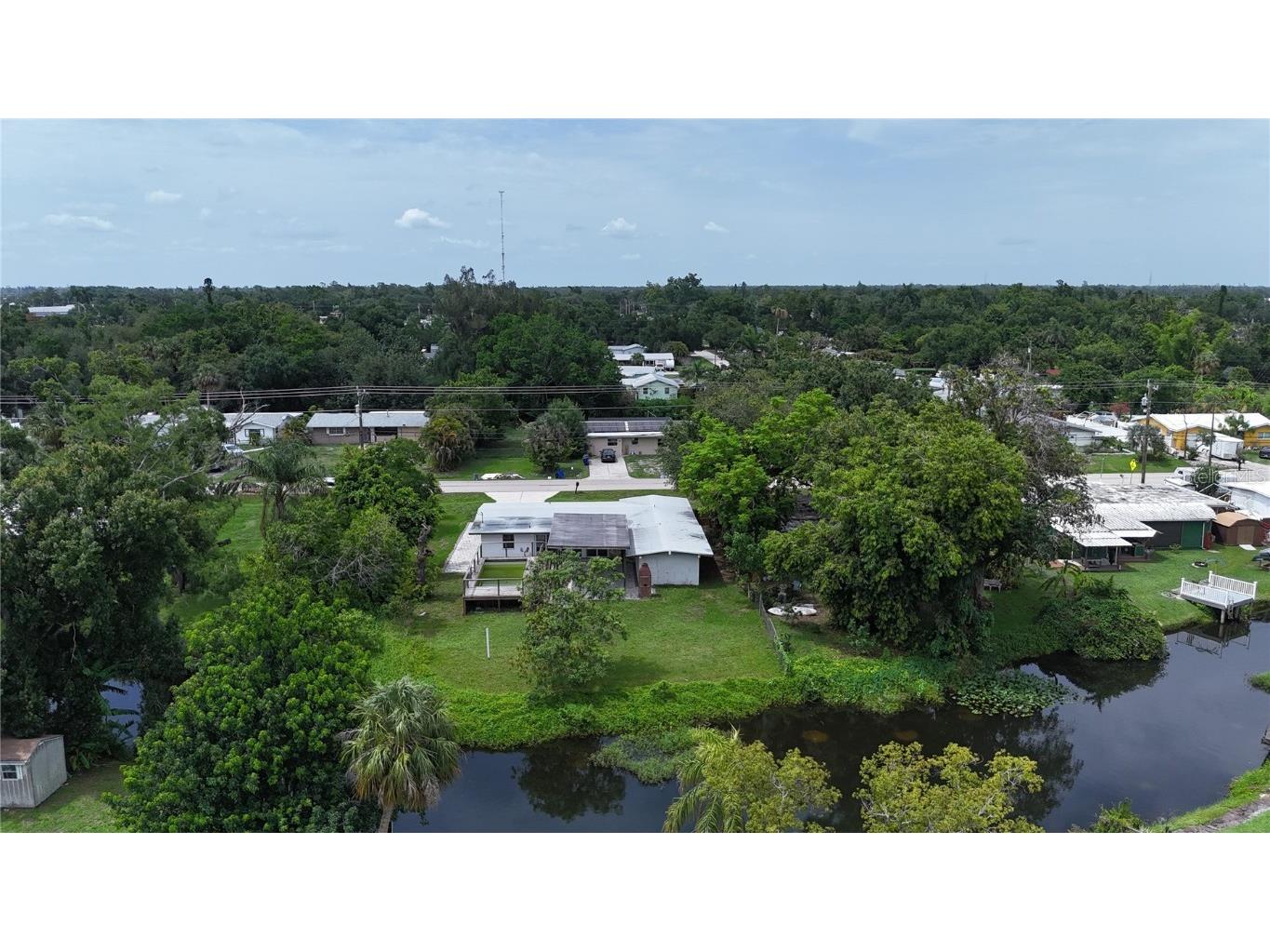 93 E Mariana Avenue North Fort Myers FL 33917 - POWELL CREEK TB8394394 image43