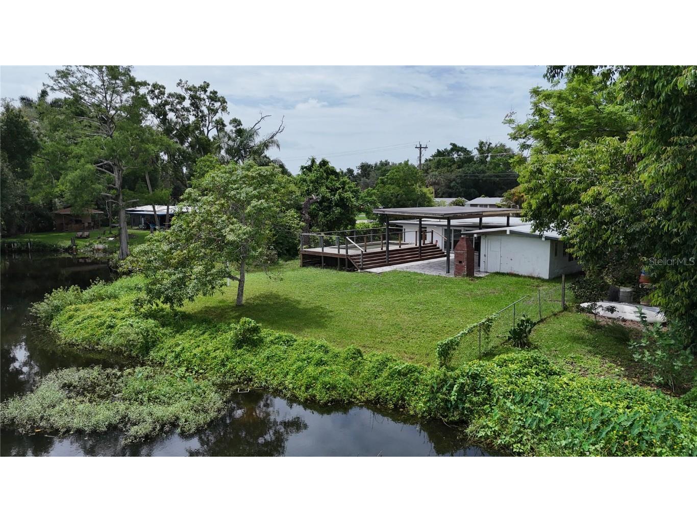 93 E Mariana Avenue North Fort Myers FL 33917 - POWELL CREEK TB8394394 image6