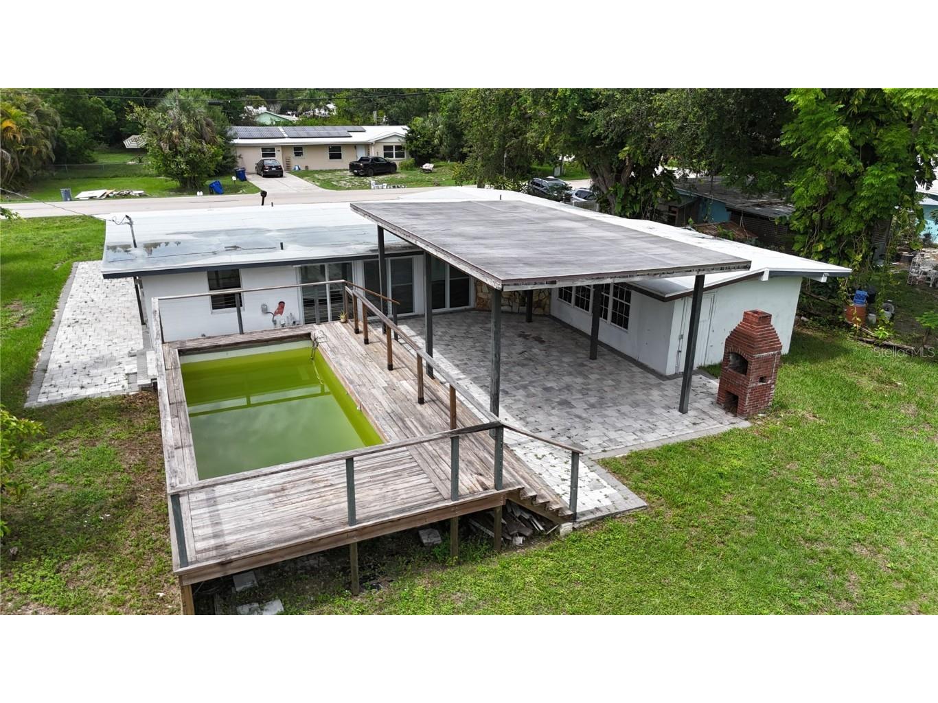 93 E Mariana Avenue North Fort Myers FL 33917 - POWELL CREEK TB8394394 image8